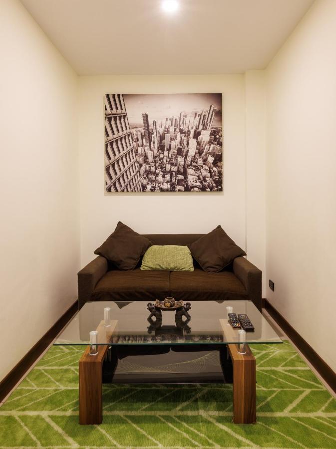 Kanokkan Apartment HHQ Esterno foto